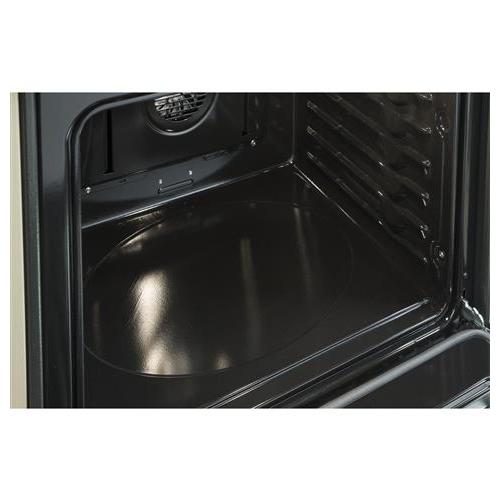 GE 30-inch Slide-In Electric Range with Convection Technology JS760SLSS IMAGE 5