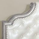  Furniture of America Ganymede King Upholstered Bed CM7856EK-BED IMAGE 3