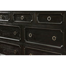  Furniture of America Roisin 7-Drawer Dresser CM7578D IMAGE 5