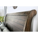  Furniture of America Ribeira CM7252CK California King Bed IMAGE 5