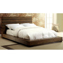  Furniture of America Coimbra California King Panel Bed CM7623CK-BED IMAGE 3