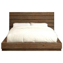  Furniture of America Coimbra King Panel Bed CM7623EK-BED IMAGE 1