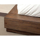  Furniture of America Coimbra Queen Panel Bed CM7623Q-BED IMAGE 5