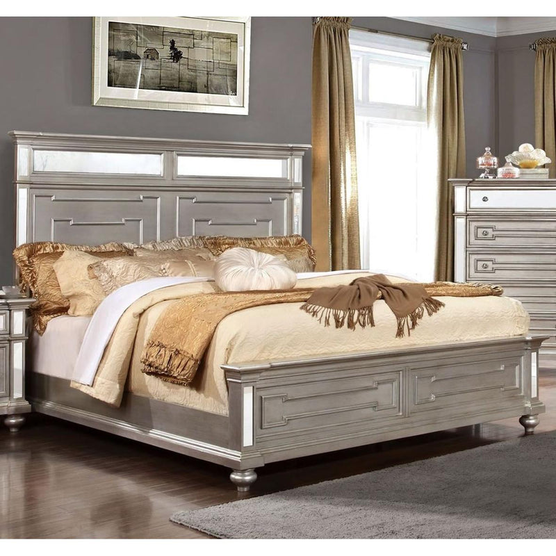 Furniture of America Salamanca CM7673CK California King Bed IMAGE 2