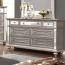  Furniture of America Salamanca 7-Drawer Dresser CM7673D IMAGE 2