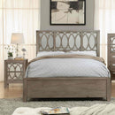  Furniture of America Zaragoza CM7585CK California King Bed IMAGE 3