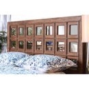  Furniture of America Frontera California King Panel Bed CM7586CK-BED IMAGE 4