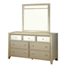 Furniture of America Briella 7-Drawer Dresser CM7101D IMAGE 3