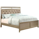  Furniture of America Briella California King Panel Bed CM7101CK-BED IMAGE 1