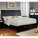  Furniture of America Bryant II Queen Upholstered Bed CM7289Q-BED IMAGE 2