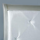  Furniture of America Bryant II King Upholstered Bed CM7289SV-EK-BED IMAGE 4