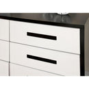  Furniture of America Rutger 6-Drawer Dresser CM7292D IMAGE 3