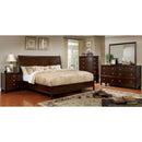  Furniture of America Ferrero 6-Drawer Dresser CM7483D IMAGE 4