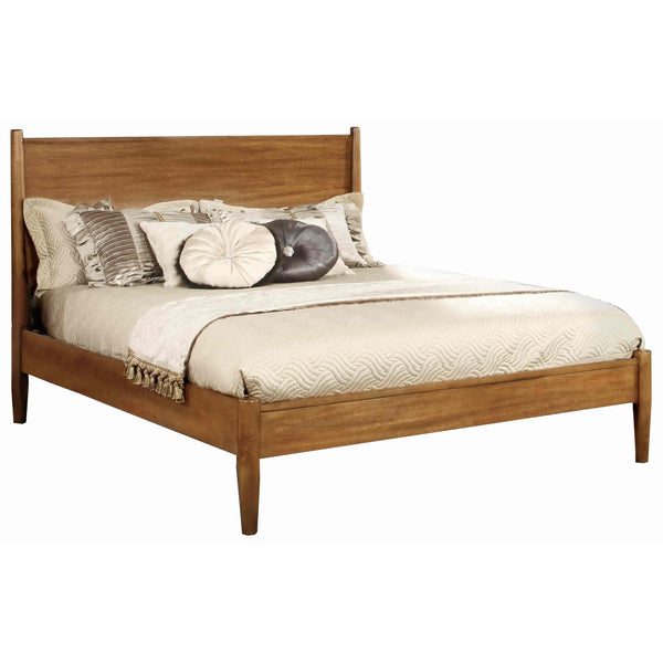 Furniture of America Lennart CM7386A-F Full Bed IMAGE 1