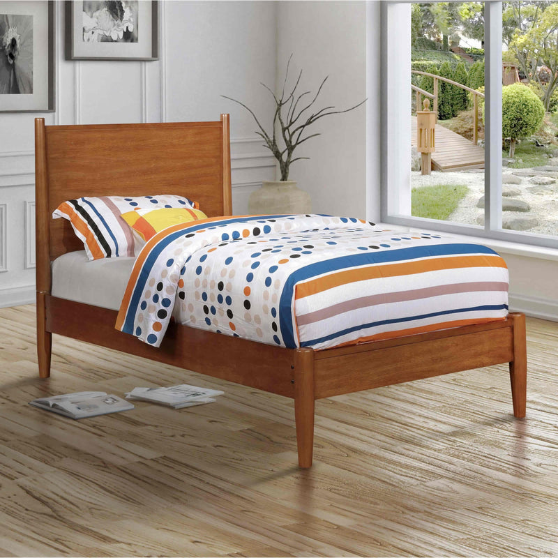 Furniture of America Lennart CM7386A-T Twin Bed IMAGE 2