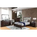  Furniture of America Winnifred California King Panel Bed CM7412CK-BED IMAGE 5
