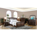  Furniture of America Litchville 3-Drawer Nightstand CM7383N IMAGE 4