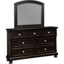  Furniture of America Argusville 7-Drawer Dresser CM7380D IMAGE 6