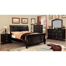  Furniture of America Argusville Dresser Mirror CM7380M IMAGE 5