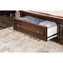 Furniture of America Northville CM7683Q Queen Bed IMAGE 4