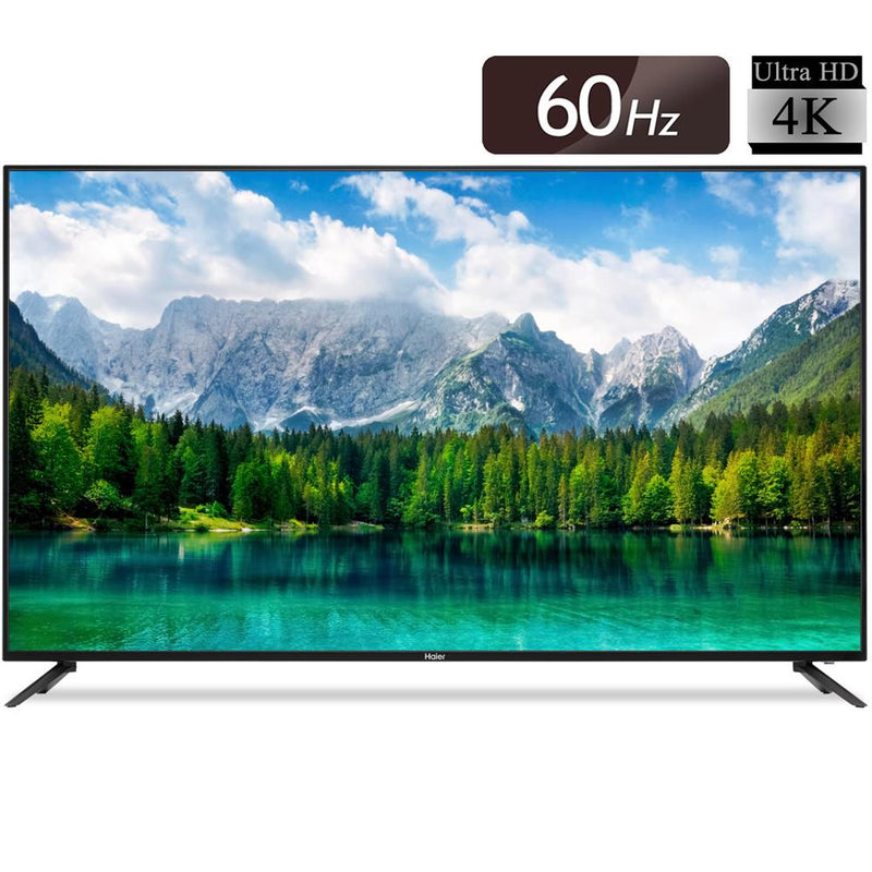 Haier 65-inch 4K Ultra HD LED TV 65UGX3500 IMAGE 1