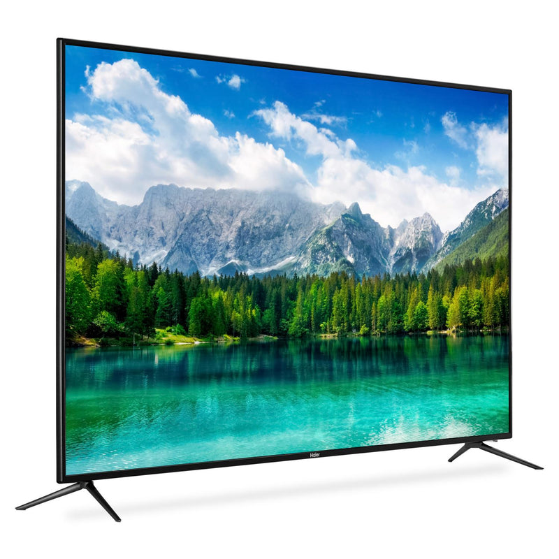 Haier 65-inch 4K Ultra HD LED TV 65UGX3500 IMAGE 2