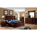  Furniture of America Gayle 3-Drawer Nightstand CM7138N IMAGE 10