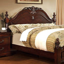  Furniture of America Mandura CM7260CK California King Bed IMAGE 2