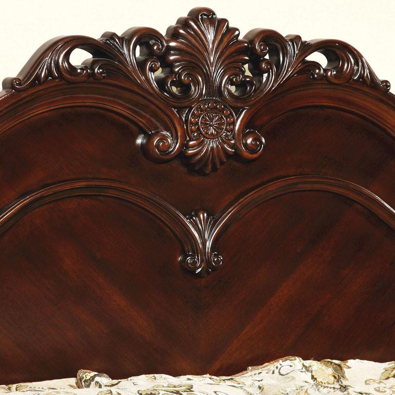 Furniture of America Mandura CM7260CK California King Bed IMAGE 4