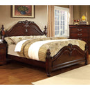  Furniture of America Mandura CM7260EK King Bed IMAGE 1
