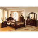 Furniture of America Tuscan CM7571CK California King Bed IMAGE 3