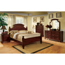  Furniture of America Gabrielle II 5-Drawer Chest CM7083C IMAGE 2