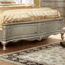  Furniture of America Johara Queen Upholstered Bed CM7090Q-BED IMAGE 5