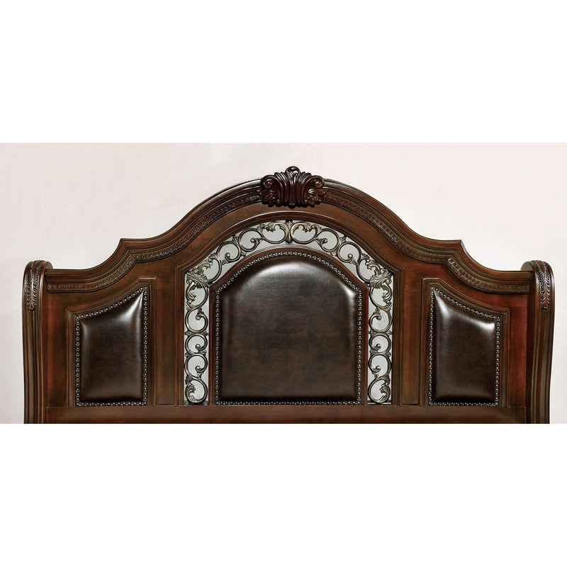 Furniture of America Flandreau CM7588EK King Bed IMAGE 3