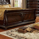  Furniture of America Fromberg CM7670EK King Bed IMAGE 3