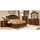  Furniture of America Grandom Queen Platform Bed CM7736Q-BED IMAGE 3