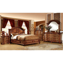  Furniture of America Bellagrand CM7738CK California King Bed IMAGE 3
