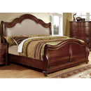  Furniture of America Bellavista California King Sleigh Bed CM7350H-CK-BED IMAGE 1