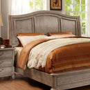  Furniture of America Belgrade II Queen Panel Bed CM7611Q-BED IMAGE 2