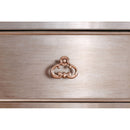  Furniture of America Capella 5-Drawer Chest CM7432C IMAGE 3