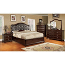  Furniture of America Arden 3-Drawer Nightstand CM7065N IMAGE 3