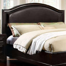  Furniture of America Winsor California King Upholstered Bed CM7058CK-BED IMAGE 2
