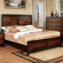  Furniture of America Patra CM7152CK California King Bed IMAGE 1