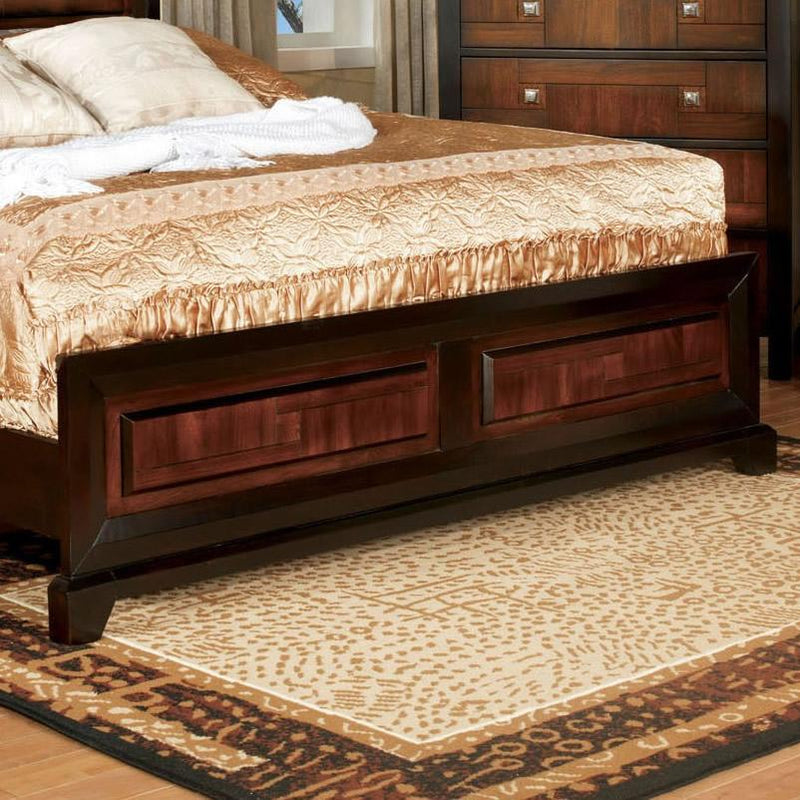Furniture of America Patra CM7152EK King Bed IMAGE 3