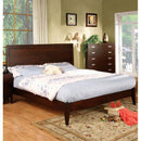  Furniture of America Crystal Lake Full Panel Bed CM7910F-BED IMAGE 1