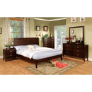  Furniture of America Crystal Lake 6-Drawer Chest CM7910C IMAGE 2