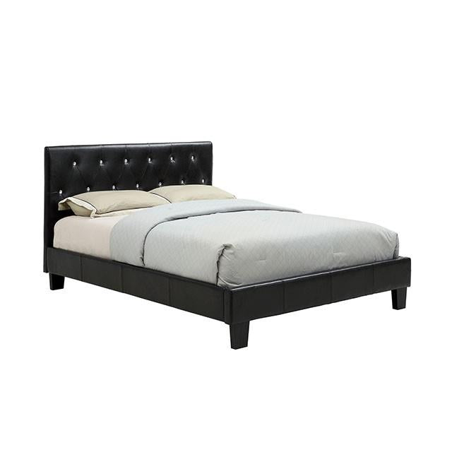 Furniture of America Velen CM7949BK-EK King Bed IMAGE 10