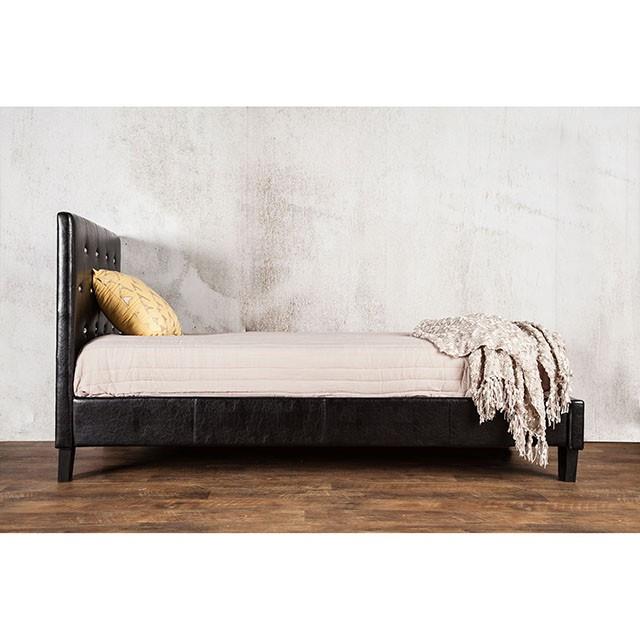 Furniture of America Velen CM7949BK-EK King Bed IMAGE 8
