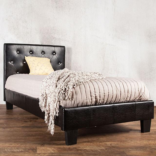 Furniture of America Velen CM7949BK-EK King Bed IMAGE 9