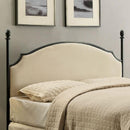  Furniture of America Sinead CM7420F Full Bed IMAGE 2